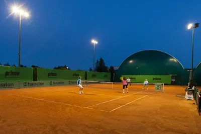 Centrum Kortowo Klub Tenisowy